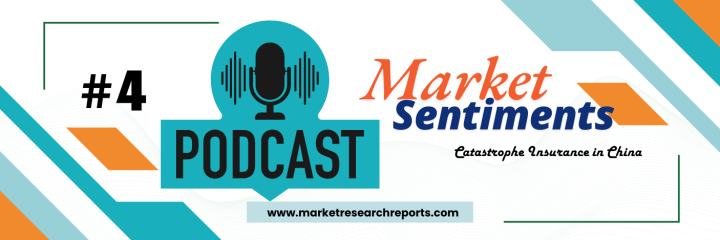 Podcast 4 - Catastrophe Insurance in China