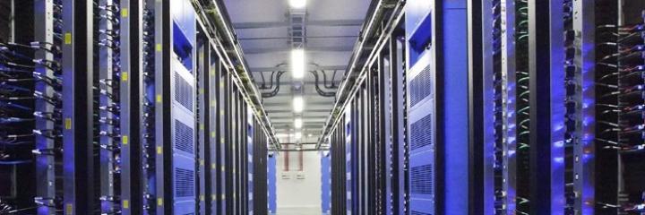 Third party UK Data Centre expansion has levelled off since the 2nd half of 2016
