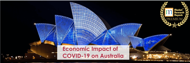 Economic Impact of COVID-19 on Australia and its Policy Response