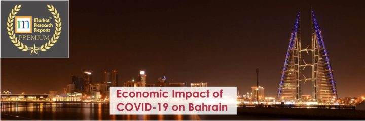 Economic Impact of COVID-19 on Bahrain and its Policy Response
