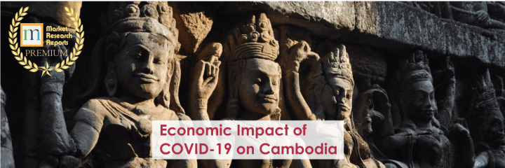 Economic Impact of COVID-19 on Cambodia and its Policy Response