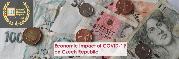 Economic Impact of COVID-19 on Czech Republic and its Policy Response