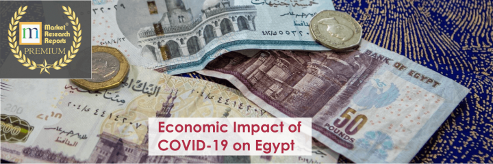 Economic Impact of COVID-19 on Egypt and its Policy Response