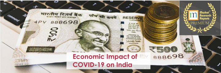 Economic Impact of COVID-19 on India and its Policy Response
