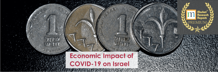Economic Impact of COVID-19 on Israel and its Policy Response