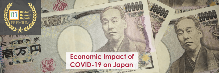 Economic Impact of COVID-19 on Japan and its Policy Response