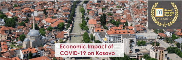 Economic Impact of COVID-19 on Kosovo and its Policy Response