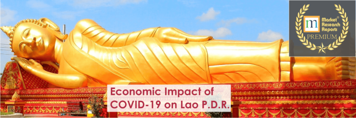 Economic Impact of COVID-19 on Laos and its Policy Response