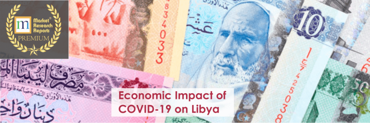 Economic Impact of COVID-19 on Libya and its Policy Response