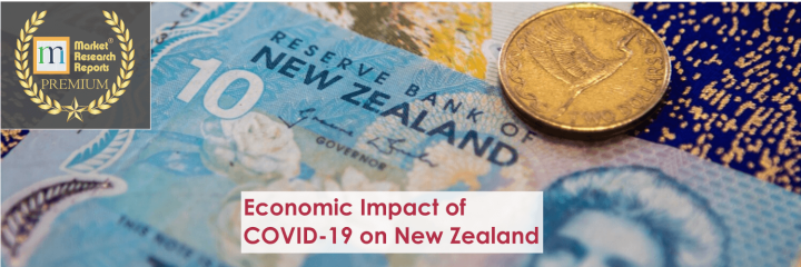 Economic Impact of COVID-19 on New Zealand and its Policy Response