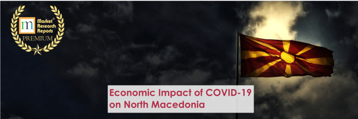 Economic Impact of COVID-19 on North Macedonia and its Policy Response