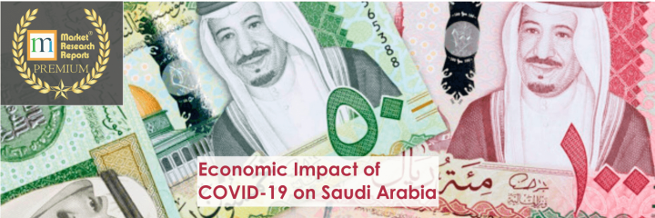 Economic Impact of COVID-19 on Saudi Arabia and its Policy Response