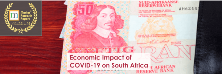 Economic Impact of COVID-19 on South Africa and its Policy Response