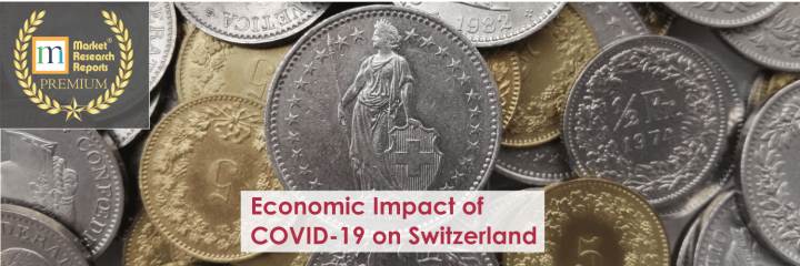 Economic Impact of COVID-19 on Switzerland and its Policy Response