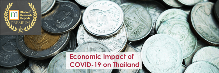 Economic Impact of COVID-19 on Thailand and its Policy Response