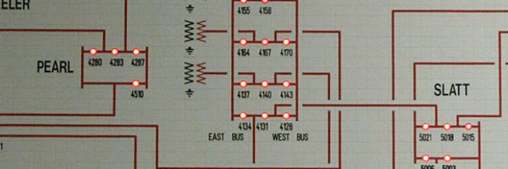 World Electricity Control and Distribution Equipment Market to Grow 5.4% annually from 2015 to 2019