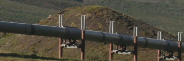 China and India Lead on Active and Planned Oil and Gas Pipeline Lengths, Respectively