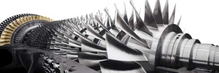 World Gas Turbine Market to Grow 5.5% annually from 2014 to 2018