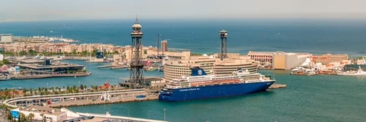 Global Investment Opportunities in Ports and Terminals