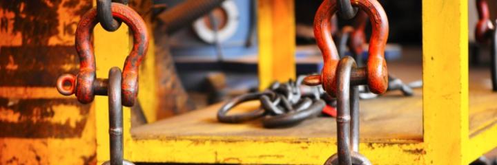World Handling and Lifting Equipment Market to Grow 3.5% annually from 2016 to 2020