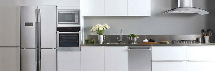 World Domestic Appliance Market to Grow 3.3% annually from 2014 to 2018
