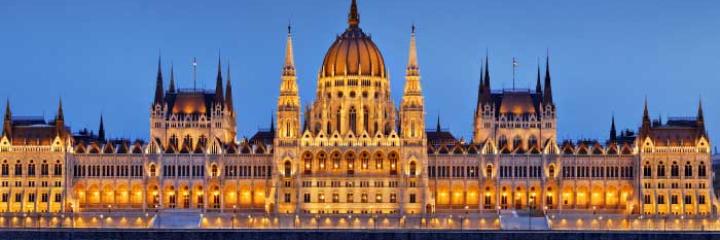 Tourism Industry in Hungary is Set to Grow