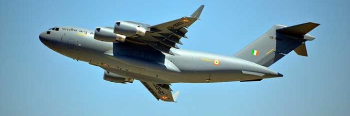 Indian Defense Market Expenditure Prediction for 2014
