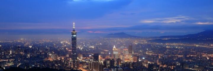 Investment Opportunities in Taiwan: Semiconductor, Chemical and Consumer Goods will Lead the Pack