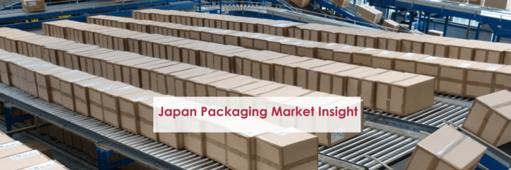 Japan Packaging Market Insight