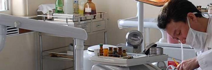 South Korea's Transparent, Strong and Efficient Regulatory System Facilitates High Growth in Healthcare Sector