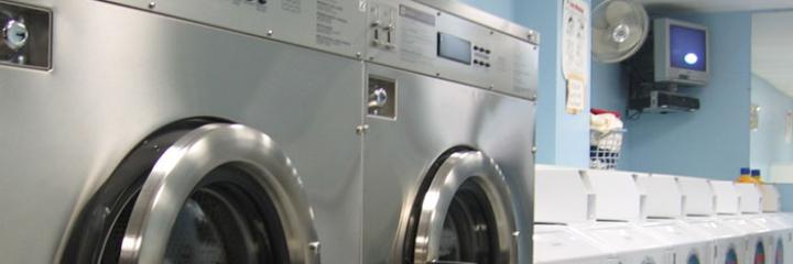 World Domestic Laundry Appliance Market to Grow 1.7% annually from 2014 to 2018