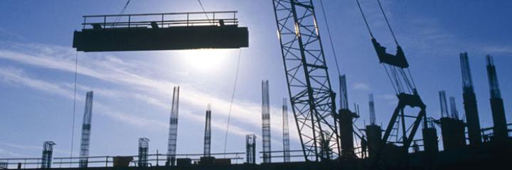 World Handling and Lifting Equipment Market to Grow 3.8 % annually from 2014 to 2018