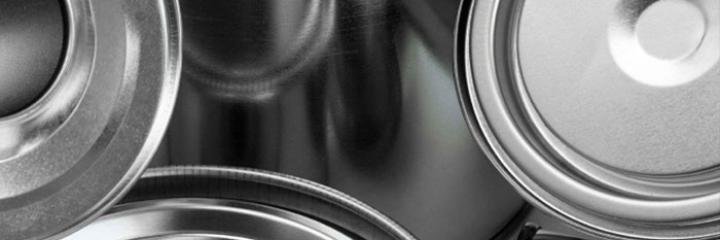 World Light Metal Packaging Market to Grow 1.9% annually from 2014 to 2018