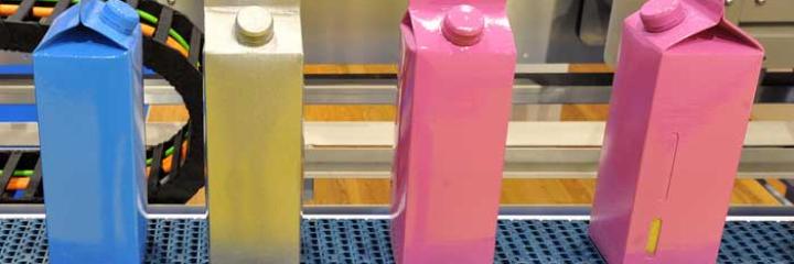 Lightweight packaging industry's growth and prospect for maximum penetration and maximum share