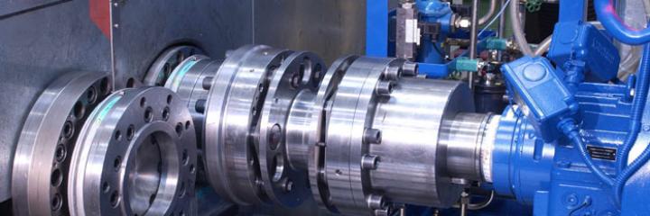 World Machine Tool Market to Grow 4.8% annually from 2014 to 2018