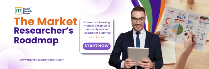 The Market Researcher's Roadmap - Your First Step to a Career in Market Research