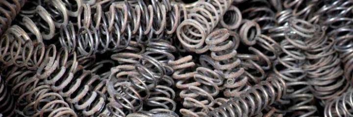 World Metal Spring Market to Grow 3.8% annually from 2014 to 2018