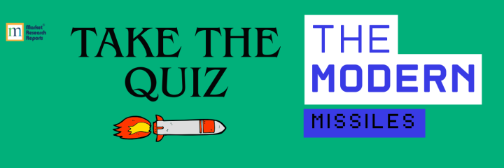The Global Missile Index Market Research Quiz