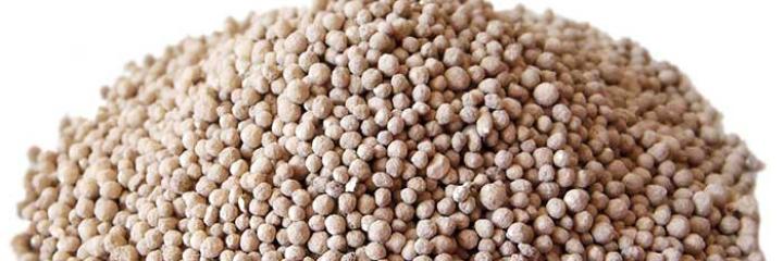 World Nitrogenous Fertilizer Market to Grow 4.7% annually from 2015 to 2019