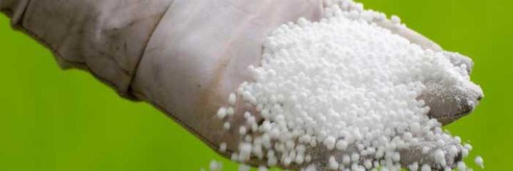 World Potassic Fertilizer Market to Grow 2.9% annually from 2015 to 2019