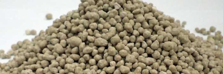 World Phosphatic Fertilizer Market to Grow 2.3% annually from 2015 to 2019