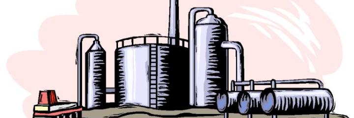 Refining Industry Outlook in Europe 2013 and Beyond