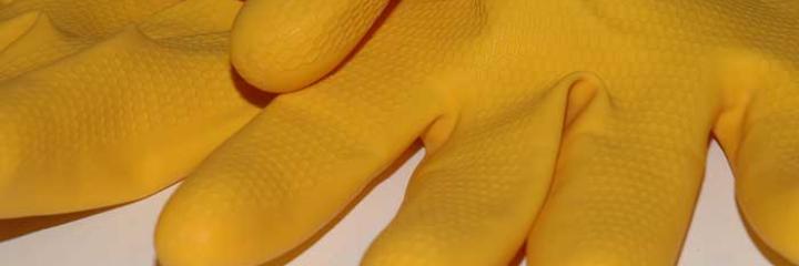 World Rubber Glove Market to Grow 7.9% annually from 2014 to 2018