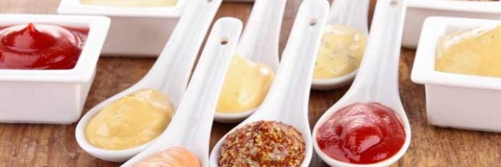 World Sauce and Condiment Market to Grow 3.6% annually from 2015 to 2019