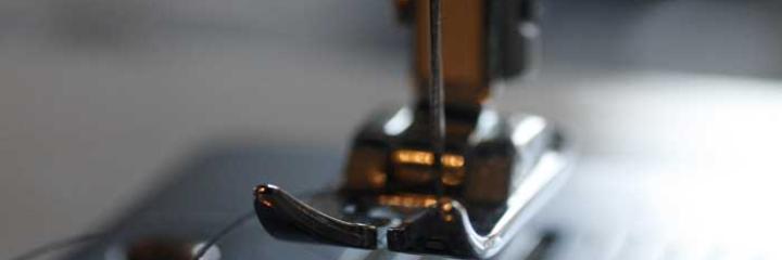 World Sewing Machine Market to Grow 3.7% annually from 2015 to 2019