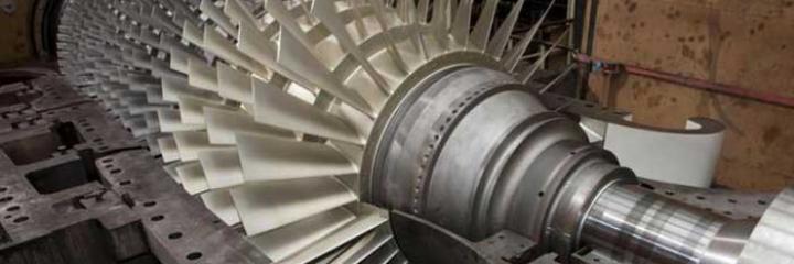 World Steam and Vapour Turbine Market to Grow 3.9% annually from 2014 to 2018