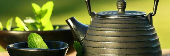 World Tea Market to Grow 5.8% annually from 2015 to 2019