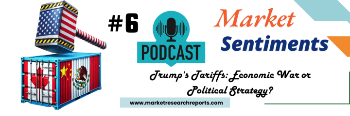 Trump's Tariffs: Economic War or Political Strategy?