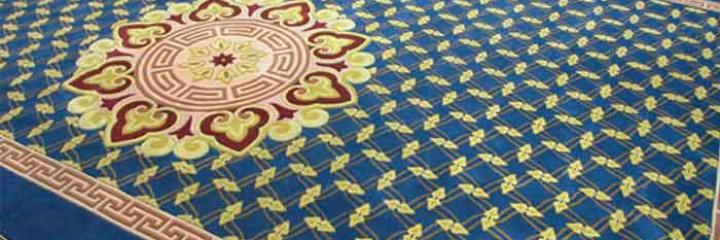 World Woven Carpet and Rug Market to Grow 9.8% annually from 2014 to 2018