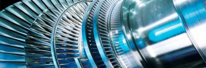 World Turbine Market to Grow 5.1% annually from 2014 to 2018
